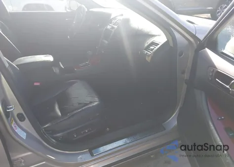 2009 Lexus Es 350 z USA, uszkodzony, nr VIN JTHBJ46G592286736